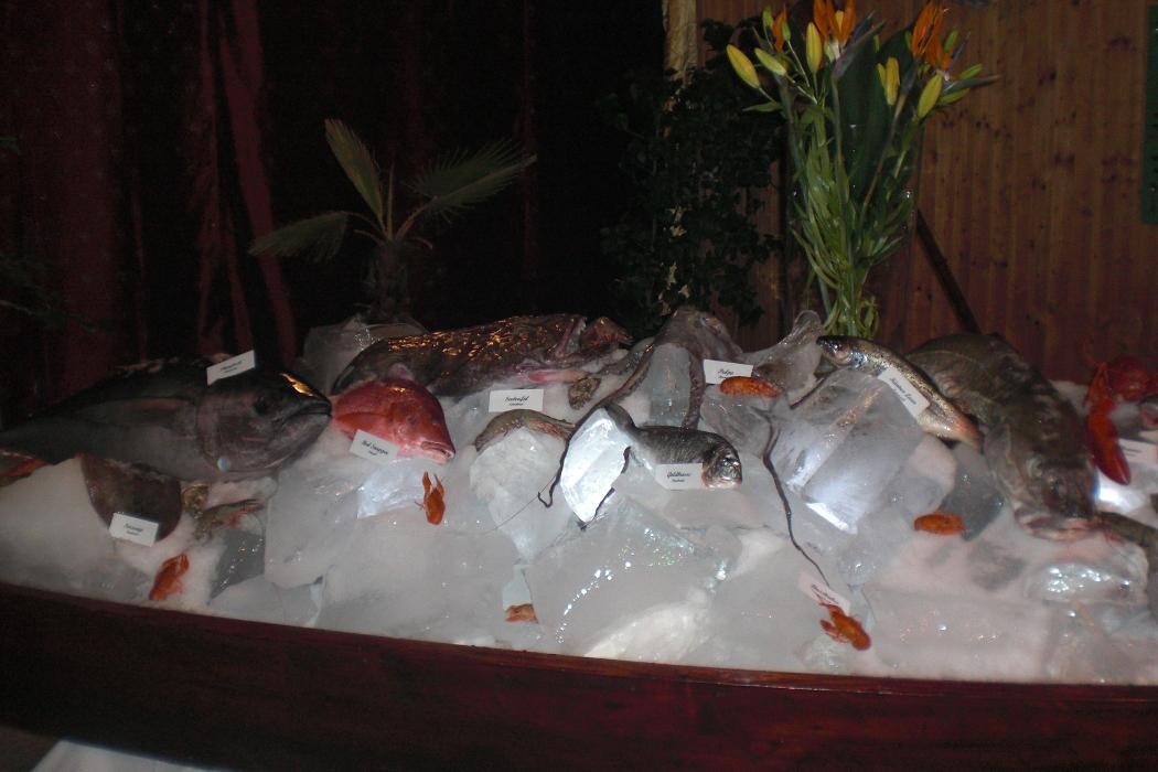 Bilder Hotel-Restaurant Marienhof