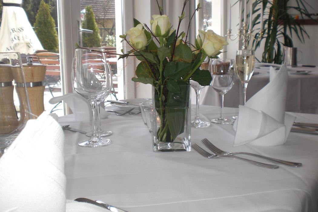 Bilder Hotel-Restaurant Marienhof