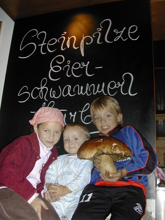 Bilder Hotel-Restaurant Marienhof