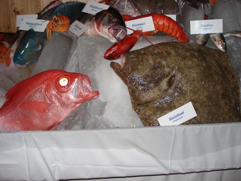 Bilder Hotel-Restaurant Marienhof