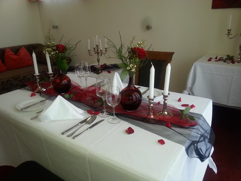 Bilder Hotel-Restaurant Marienhof