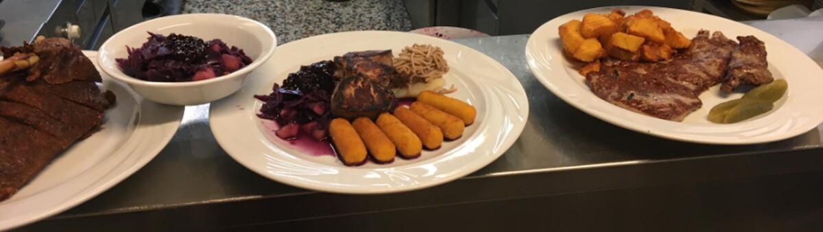 Bilder Hotel-Restaurant Marienhof