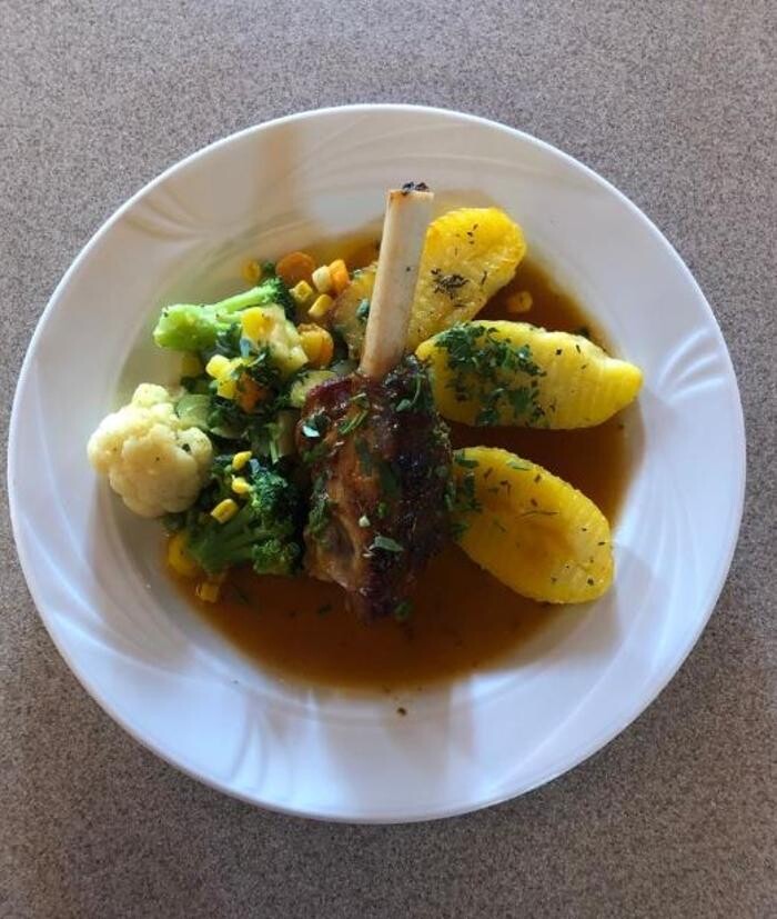 Bilder Hotel-Restaurant Marienhof