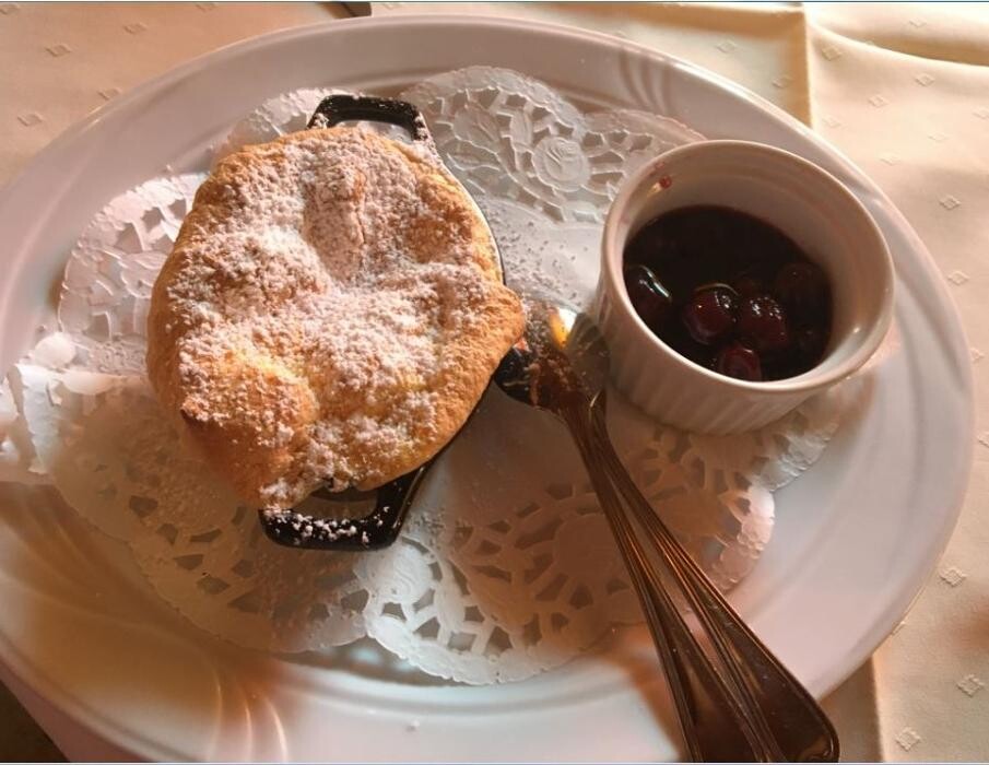 Bilder Hotel-Restaurant Marienhof