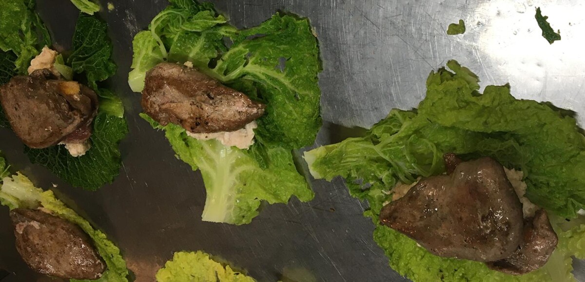 Bilder Hotel-Restaurant Marienhof