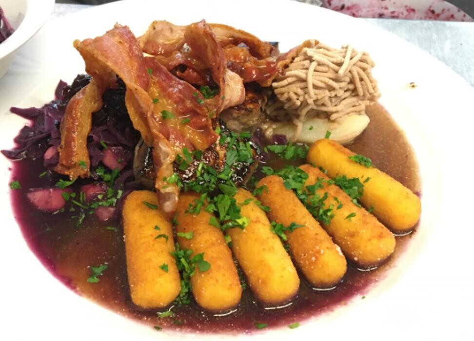 Bilder Hotel-Restaurant Marienhof