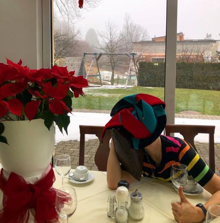 Bilder Hotel-Restaurant Marienhof