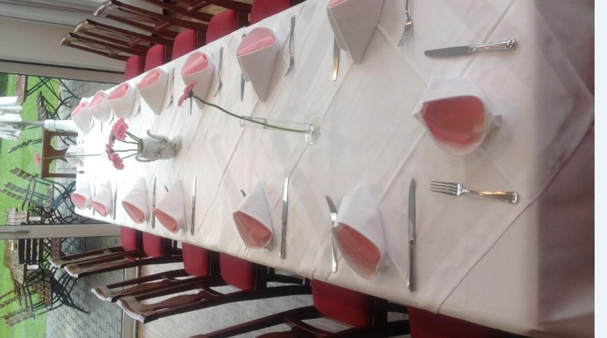 Bilder Hotel-Restaurant Marienhof