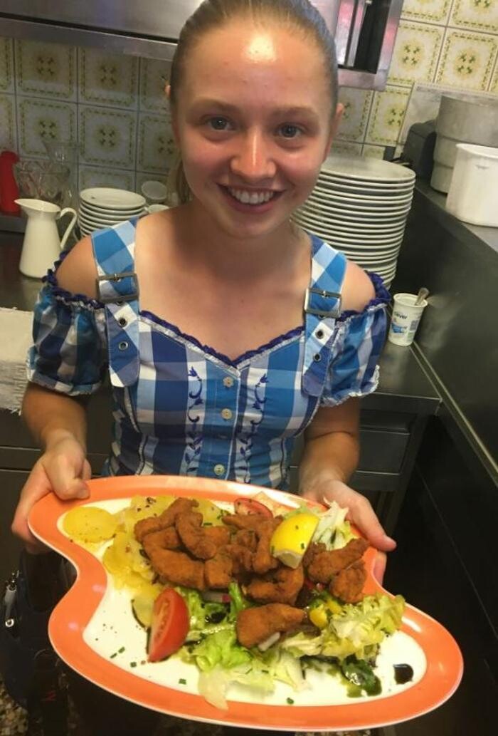 Bilder Hotel-Restaurant Marienhof