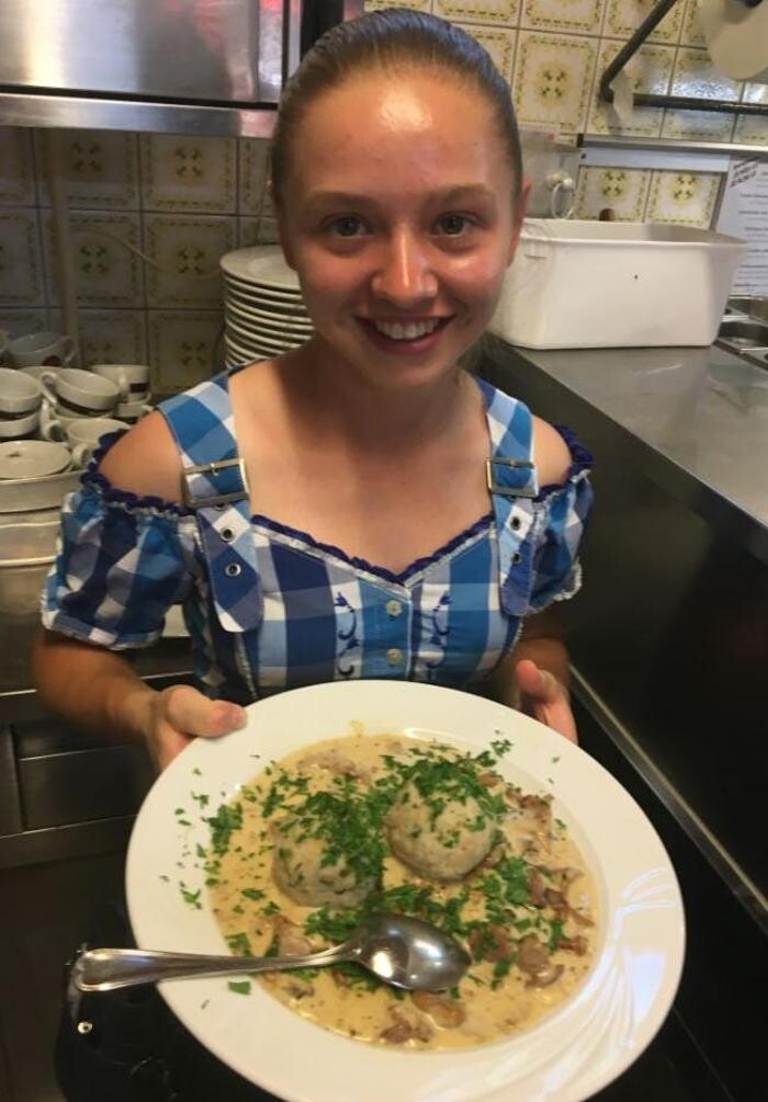 Bilder Hotel-Restaurant Marienhof