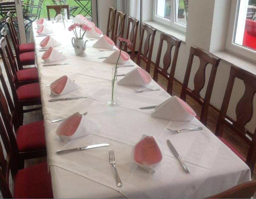 Bilder Hotel-Restaurant Marienhof