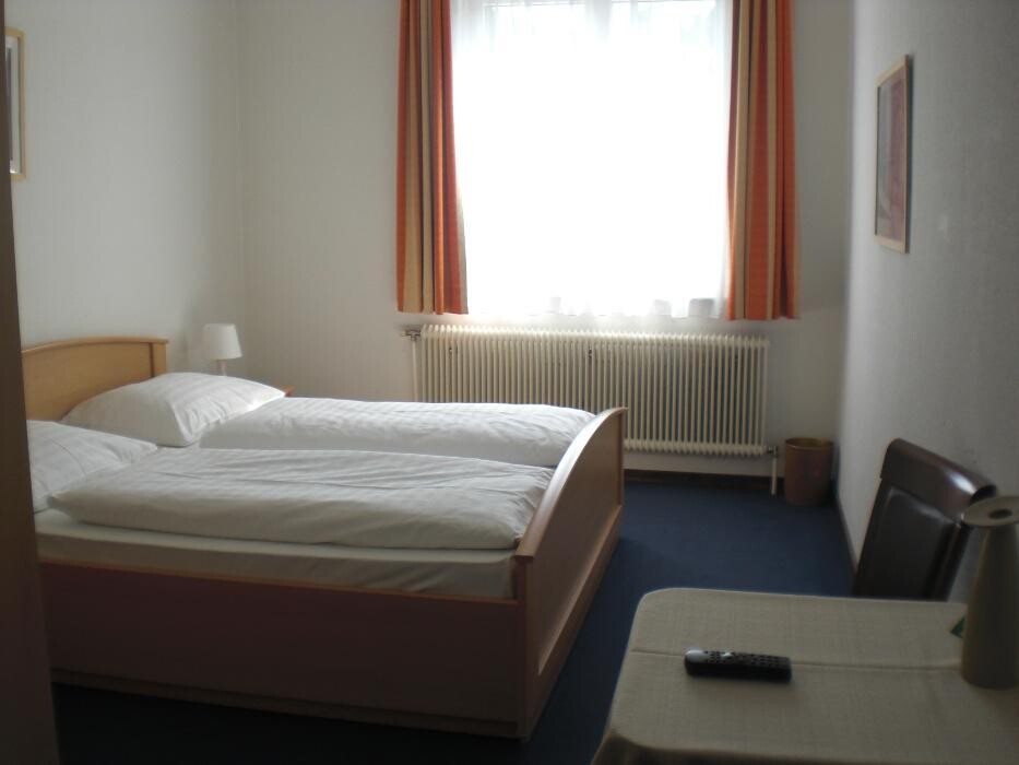 Bilder Hotel-Restaurant Marienhof