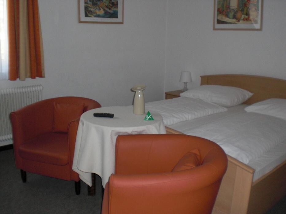 Bilder Hotel-Restaurant Marienhof