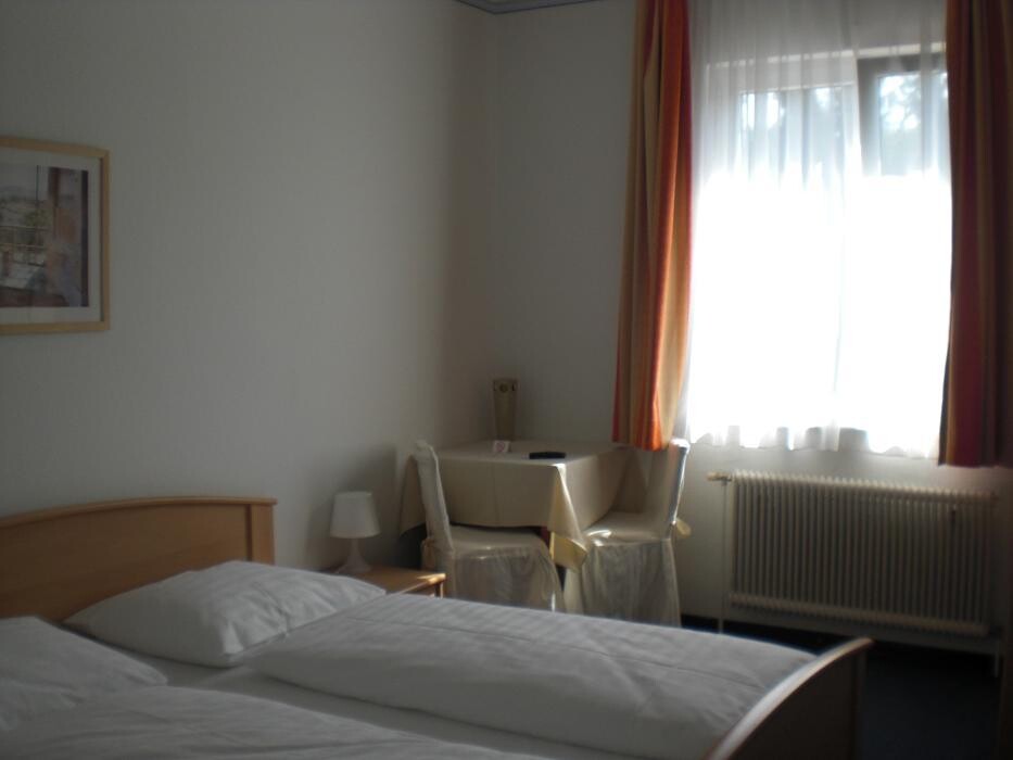 Bilder Hotel-Restaurant Marienhof