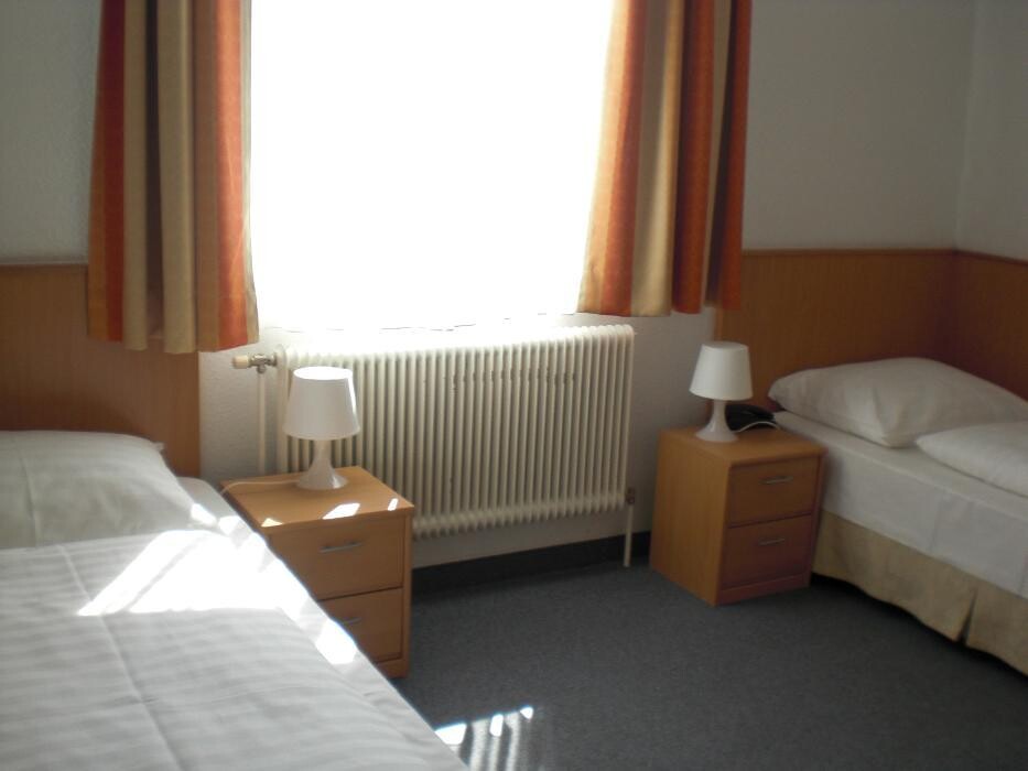 Bilder Hotel-Restaurant Marienhof