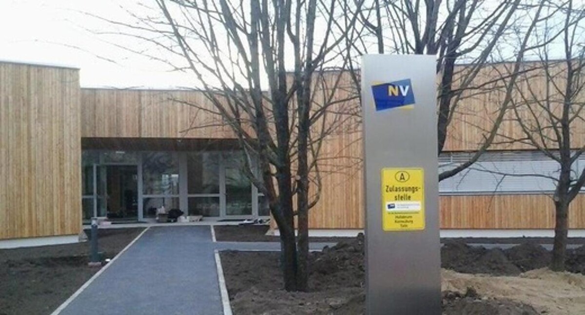 Bilder Niederösterreichische Versicherung AG - Kundenbüro Hollabrunn