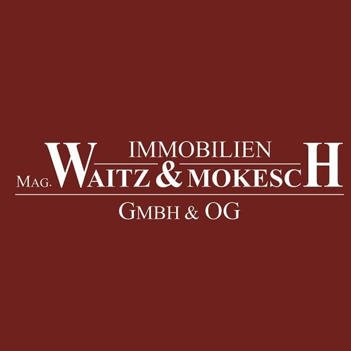 Immobilien Mag. Waitz & Mokesch GmbH & OG Logo