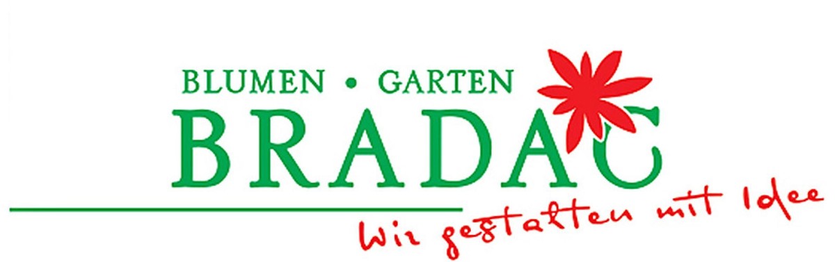 Blumen Bradac Logo