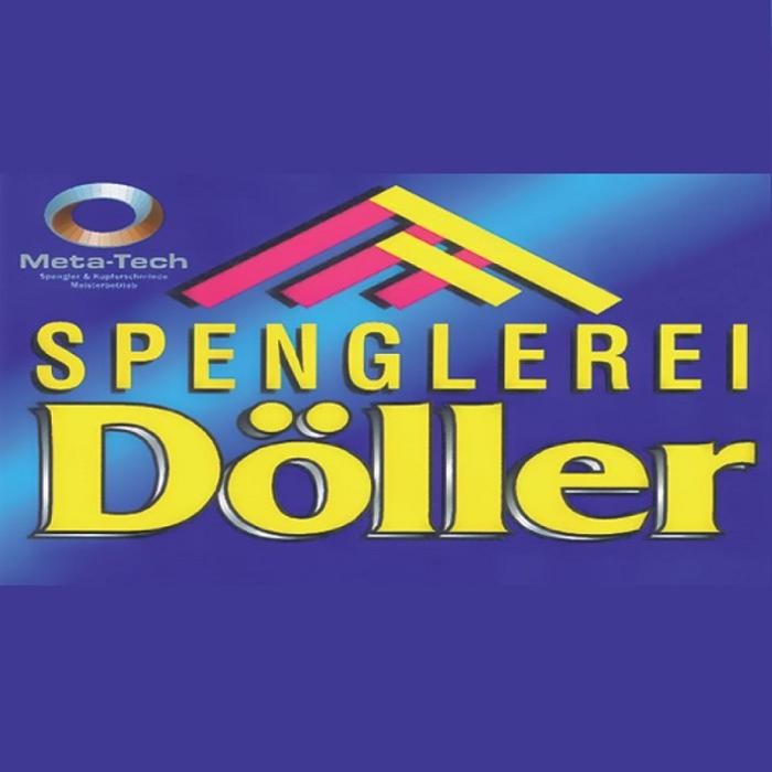 Spenglerei Döller Logo