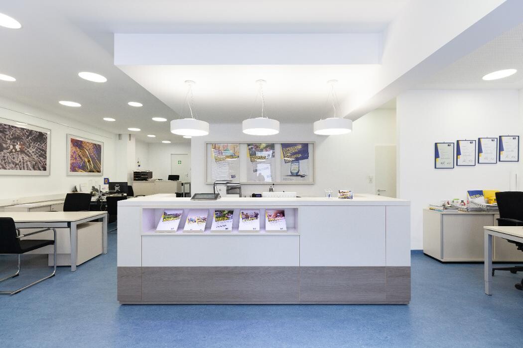 Bilder Niederösterreichische Versicherung AG - Kundenbüro Laa/Thaya