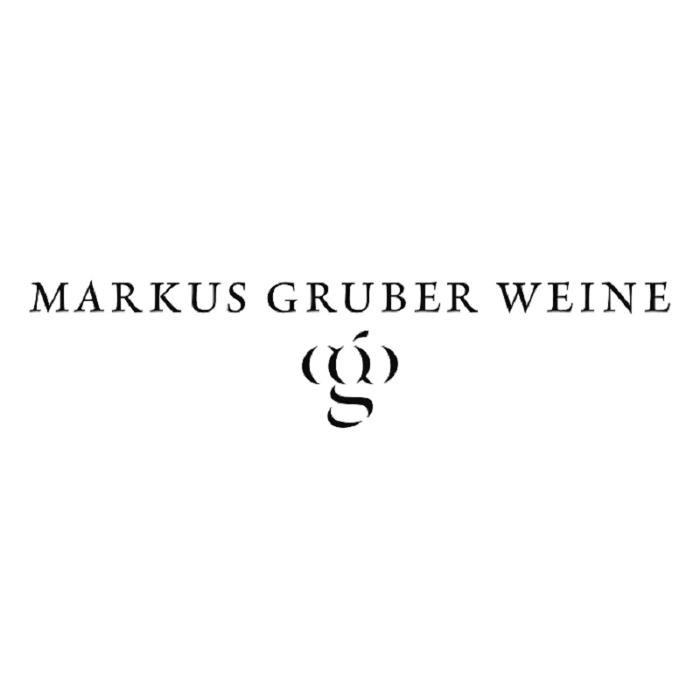 Bio Weingut Gruber 43 - Markus und Gabi Gruber Logo