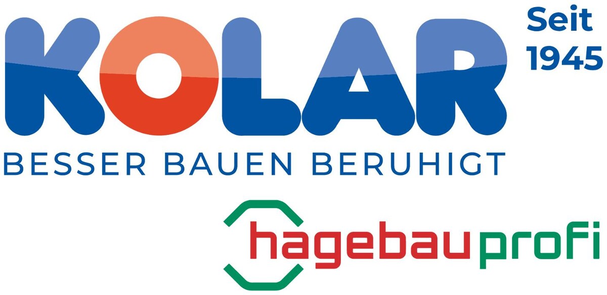 Kolar Baustoff GmbH Logo