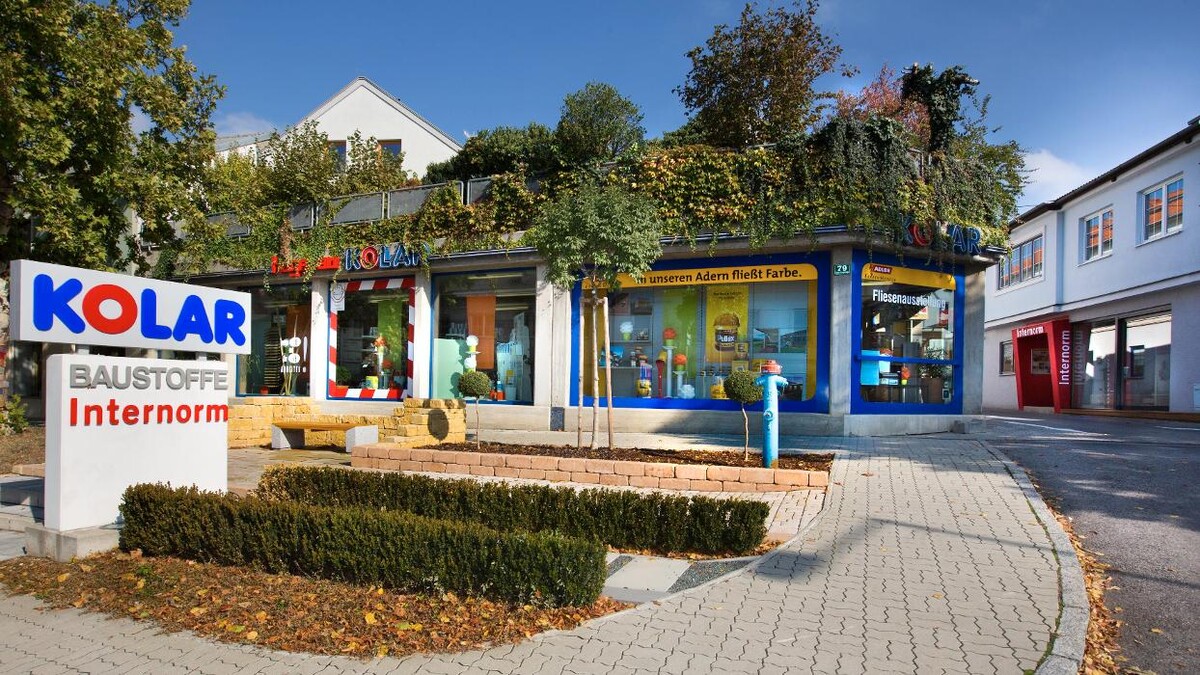 Bilder Kolar Baustoff GmbH