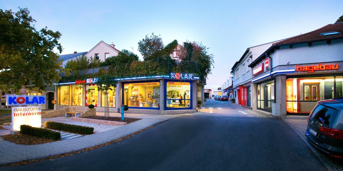 Bilder Kolar Baustoff GmbH