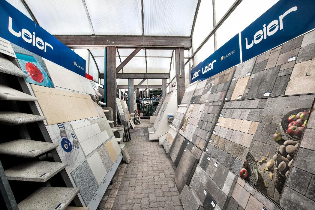 Bilder Kolar Baustoff GmbH