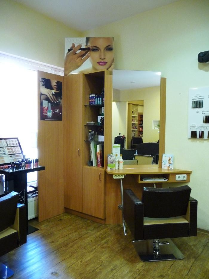 Bilder Alex Haargenau - Friseursalon