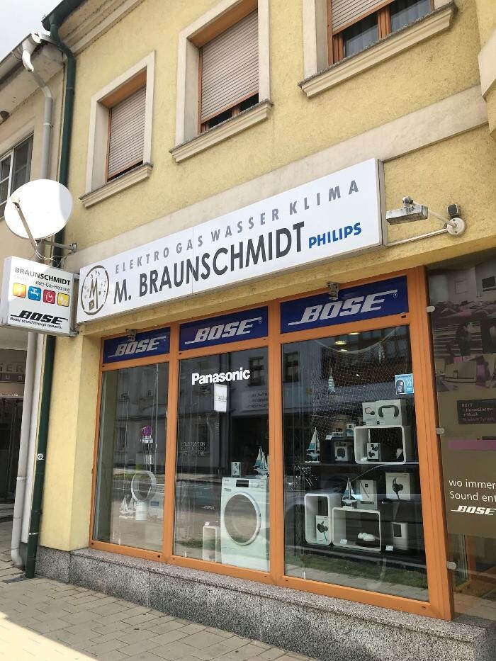 Bilder Elektro Braunschmidt KG
