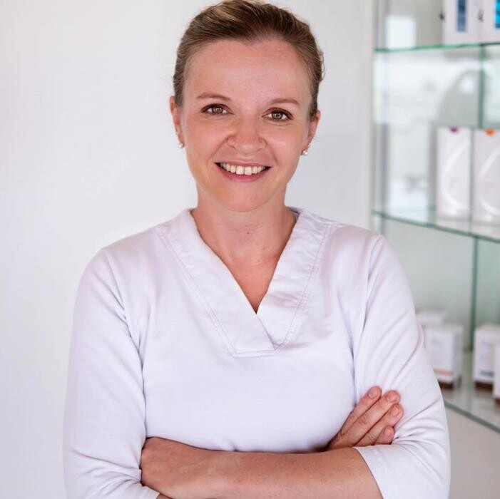 Bilder Chirurgie Dr. Marion Steiner