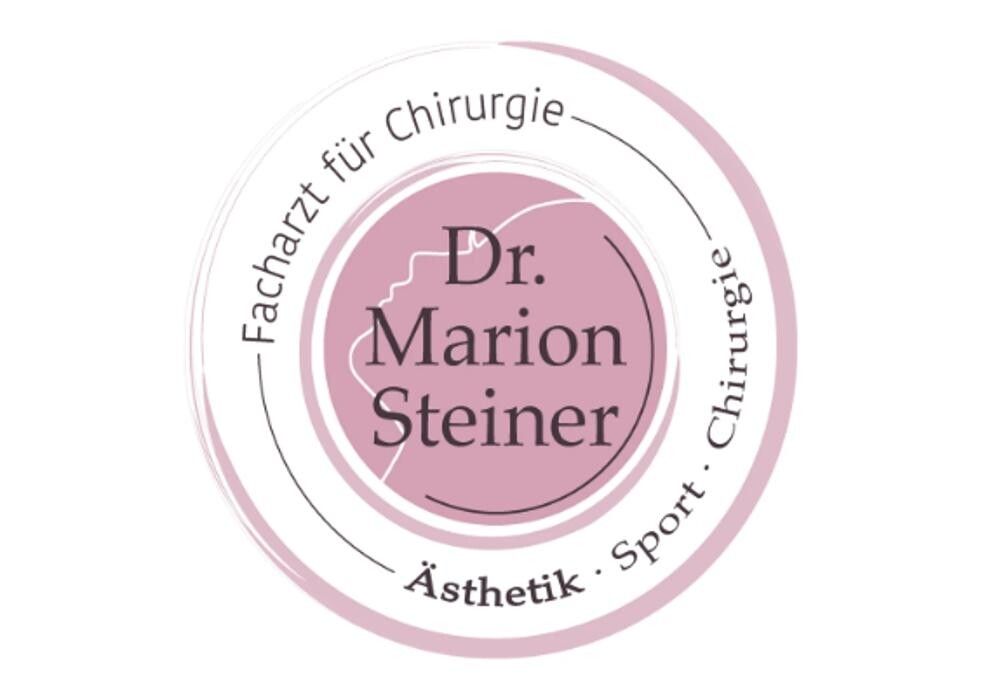 Chirurgie Dr. Marion Steiner Logo