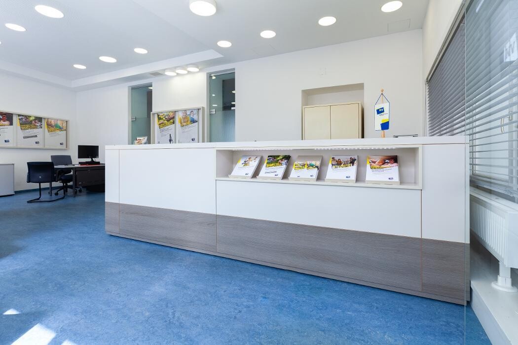 Bilder Niederösterreichische Versicherung AG - Kundenbüro Mistelbach