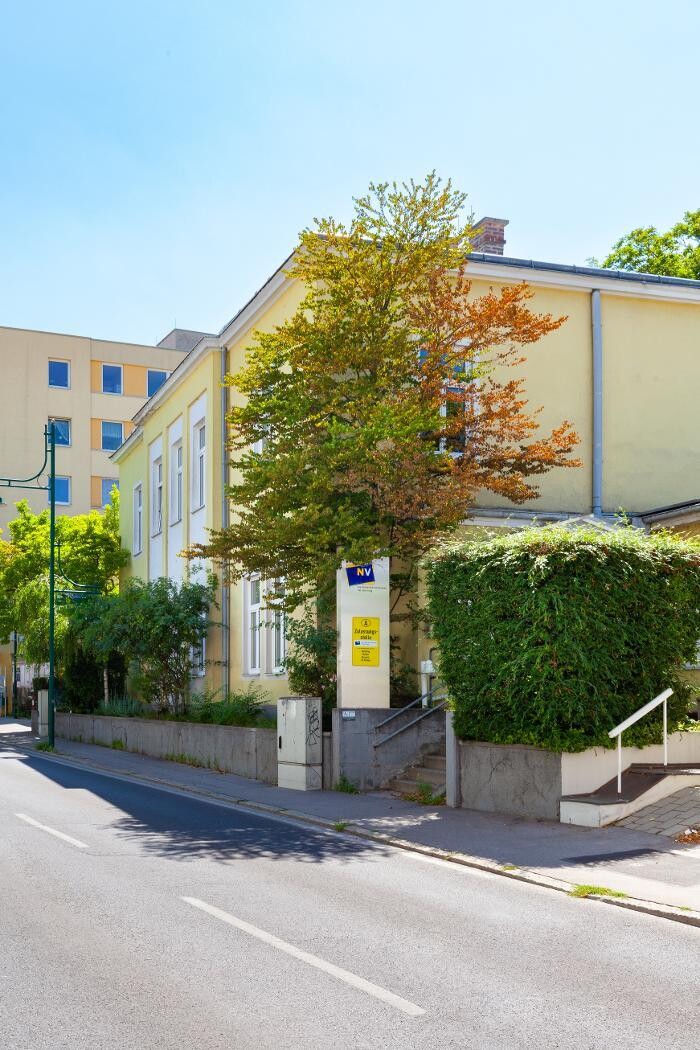 Bilder Niederösterreichische Versicherung AG - Kundenbüro Mödling