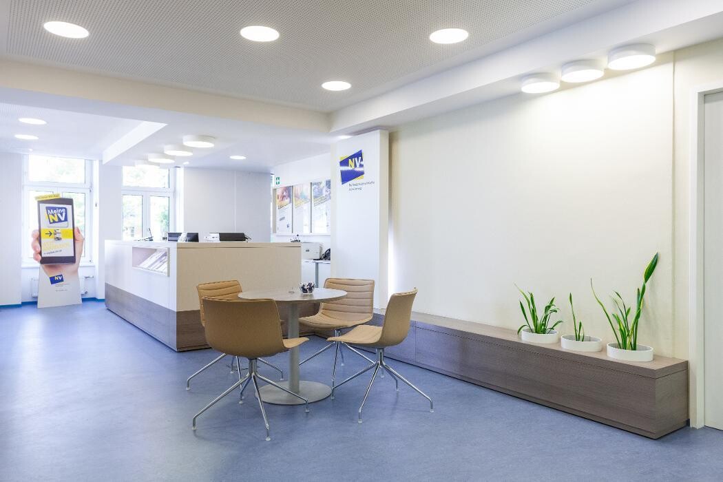 Bilder Niederösterreichische Versicherung AG - Kundenbüro Mödling