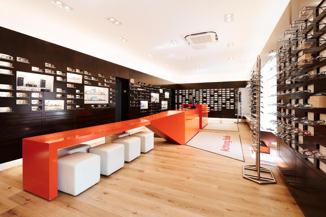 Bilder Optiker Stipsits