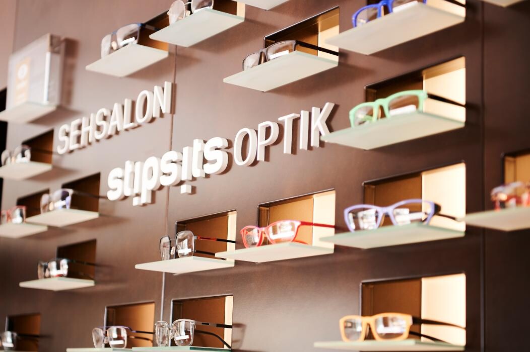 Bilder Optiker Stipsits