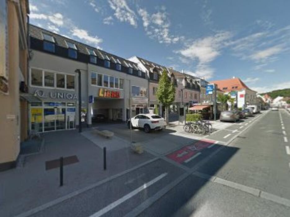 Bilder UNIQA ServiceCenter & Kfz Zulassungsstelle Mödling
