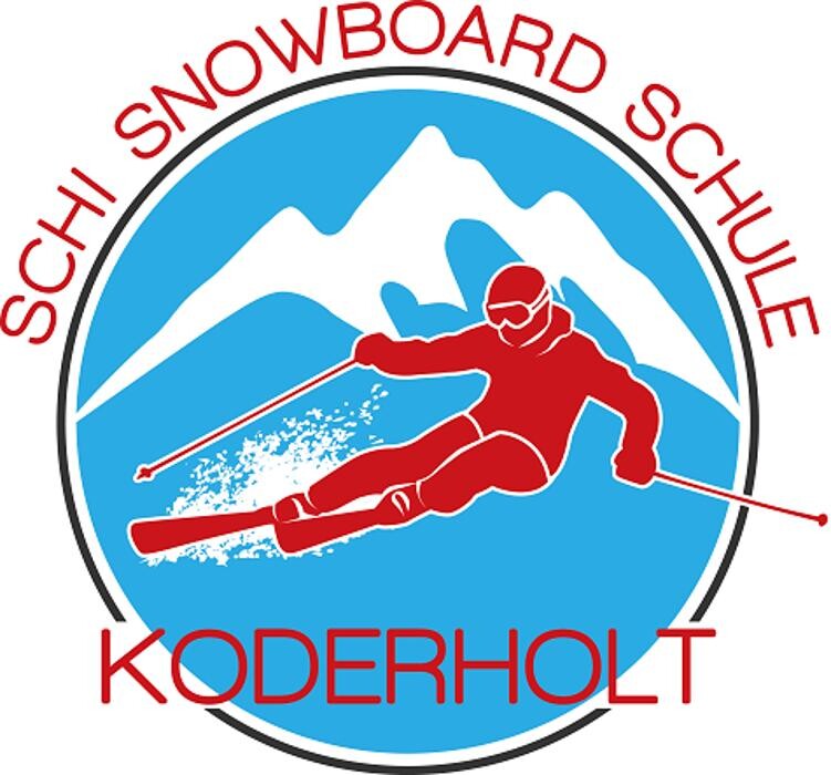 Pension - Skischule Koderholt Logo