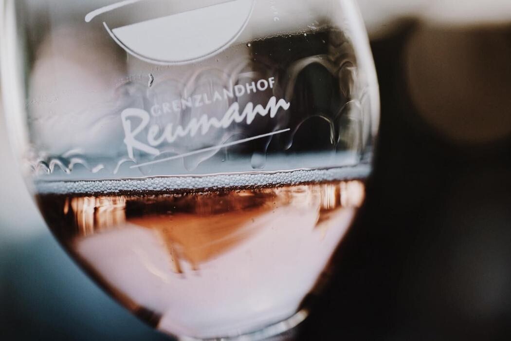 Bilder Grenzlandhof Weingut Reumann Deutschkreutz