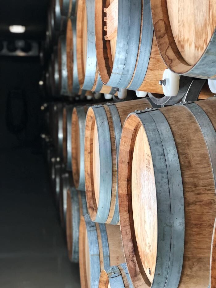 Bilder Grenzlandhof Weingut Reumann Deutschkreutz