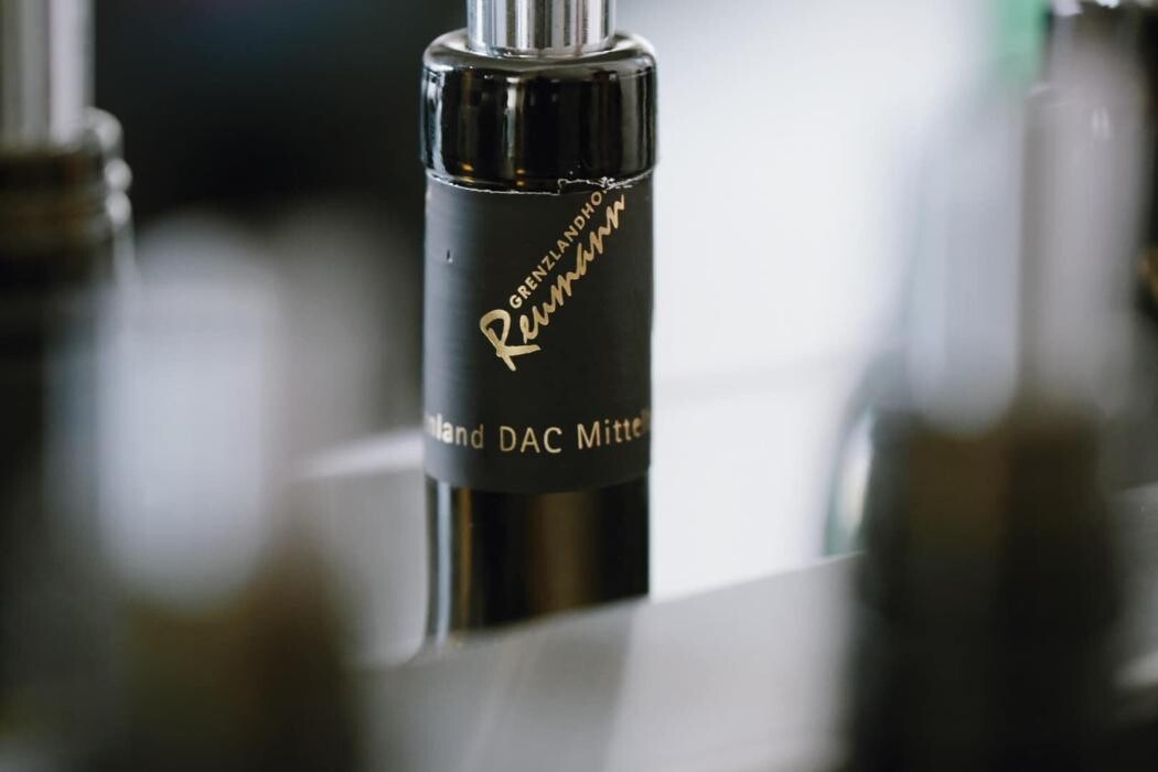 Bilder Grenzlandhof Weingut Reumann Deutschkreutz