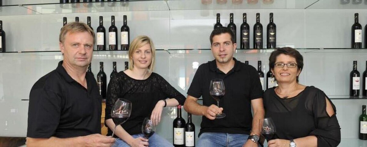 Bilder Grenzlandhof Weingut Reumann Deutschkreutz