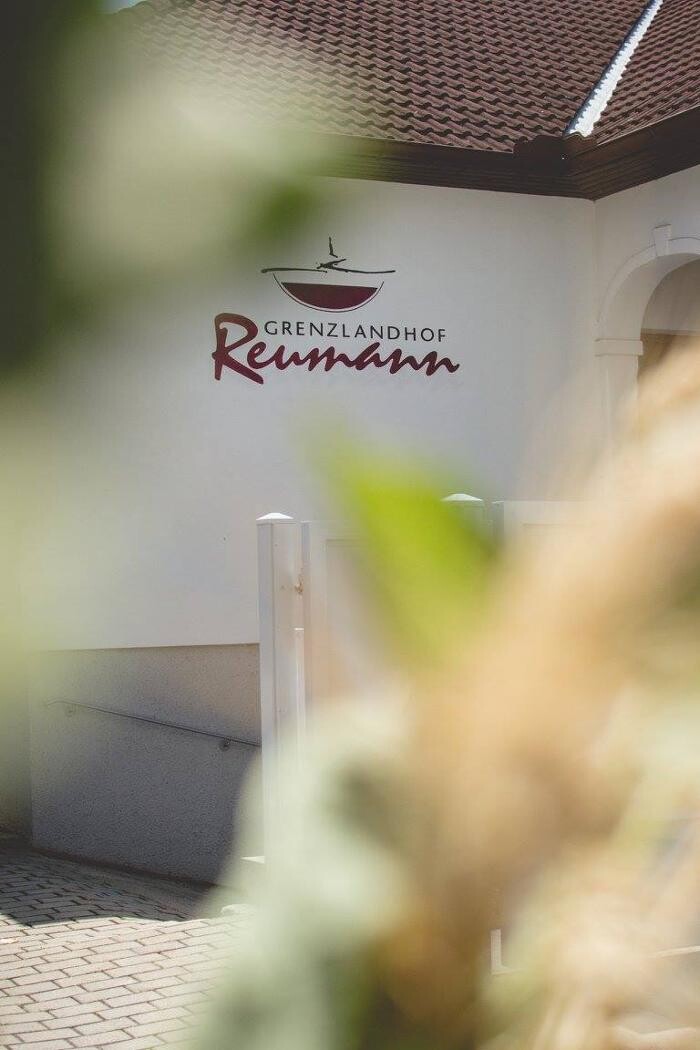Bilder Grenzlandhof Weingut Reumann Deutschkreutz