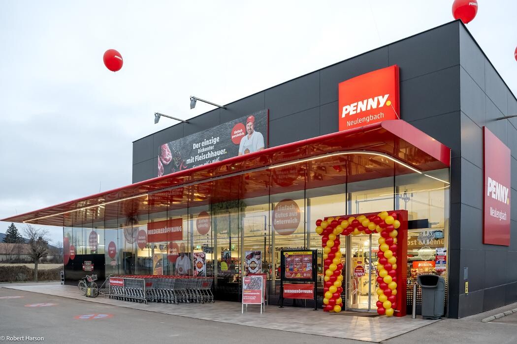 Bilder PENNY
