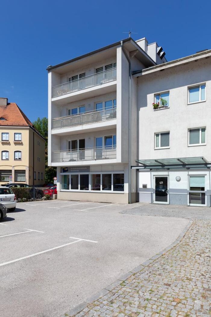 Bilder Niederösterreichische Versicherung AG - Kundenbüro Neunkirchen