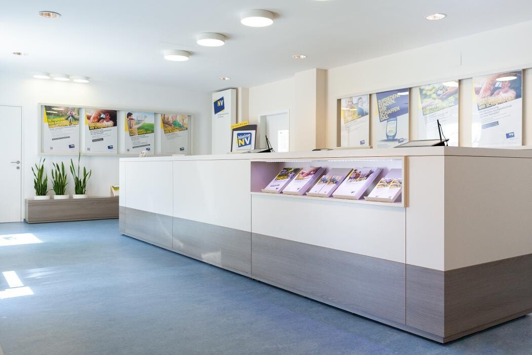 Bilder Niederösterreichische Versicherung AG - Kundenbüro Neunkirchen