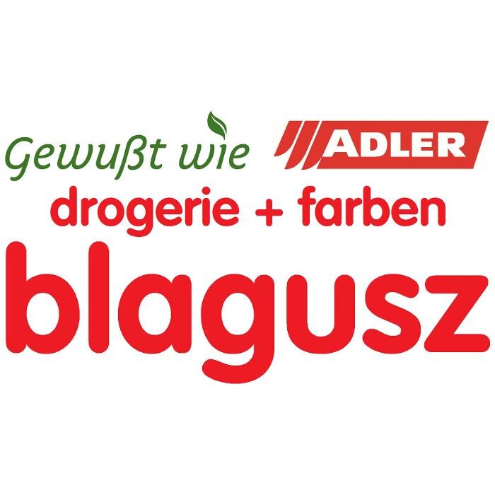 Bilder drogerie + farben blagusz