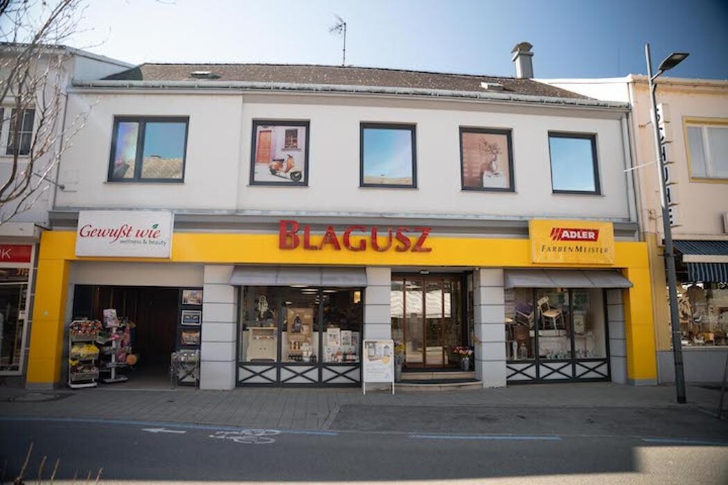 Bilder drogerie + farben blagusz